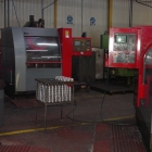 CNC strojna obrada